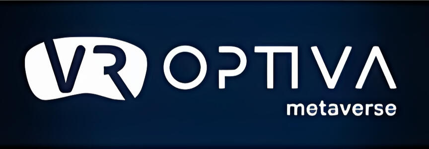 Optiva Media Vanilla Metaverse