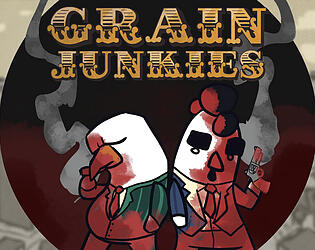 Grain Junkies